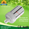 3 years warranty 100w led corn light bulbs e39 e40 100w led corn cob lamp
